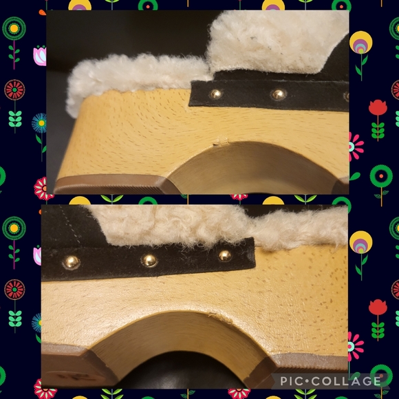 🎉KENSIE JOSELYN SUEDE CLOGS🎉 - Picture 3 of 8